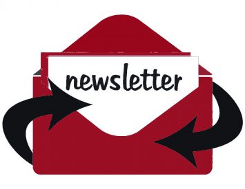 Inscrivez-vous à notre newsletter