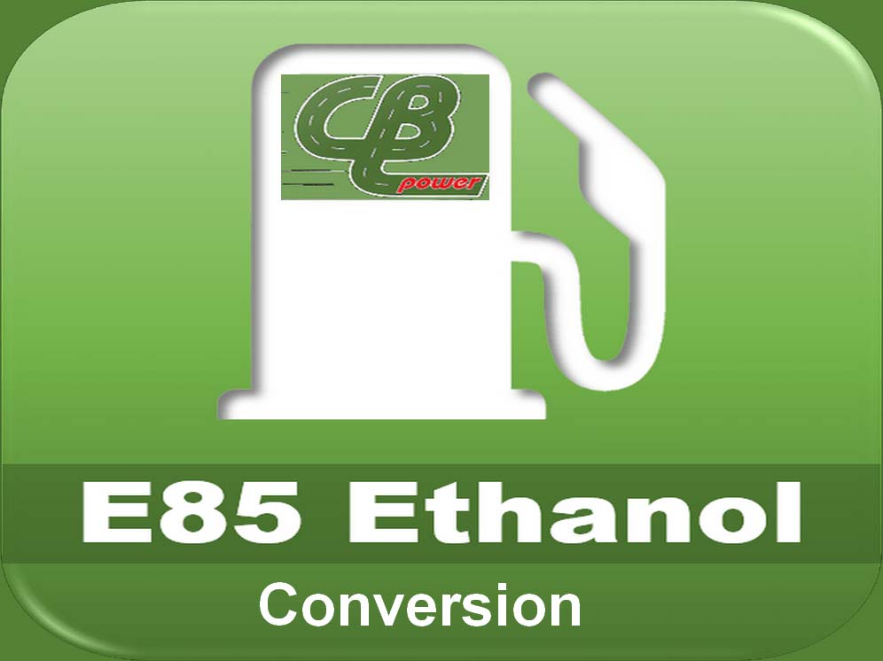 e85 Etnanol