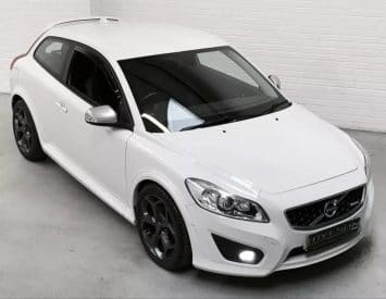 Volvo C30