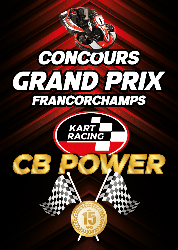 Concours Francorchamps