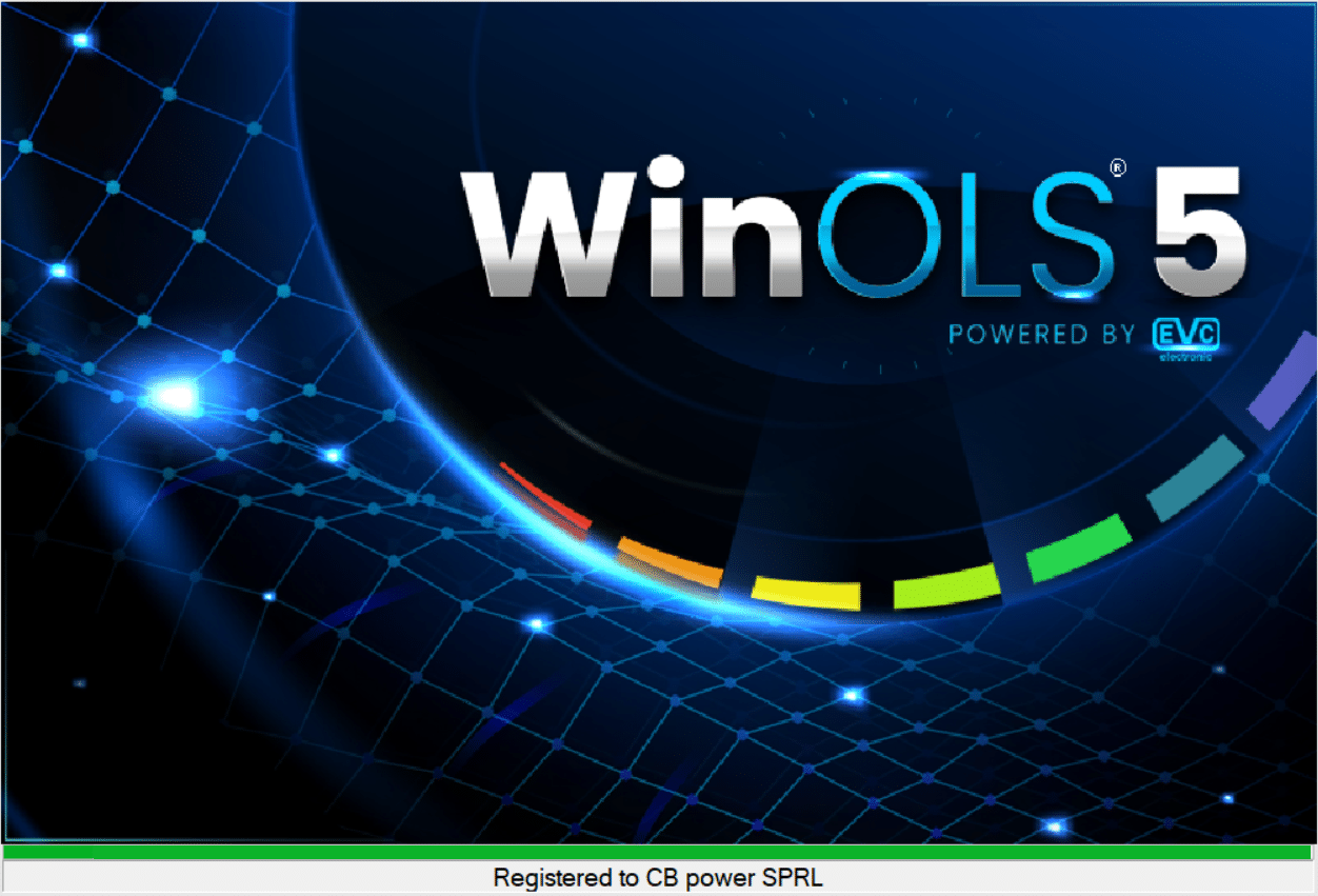 Utilisateur officiel winols 5