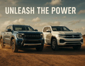 Reprogrammation Ranger et Amarok 2023+